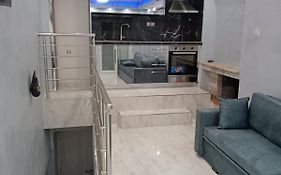 Peykoxori 1 Luxury Suites By Makhome
