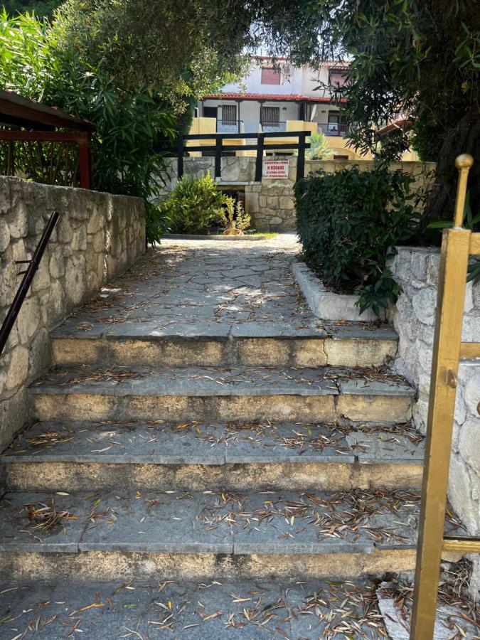 Peykoxori 1 Luxury Suites By Makhome Πευκοχώρι Εξωτερικό φωτογραφία