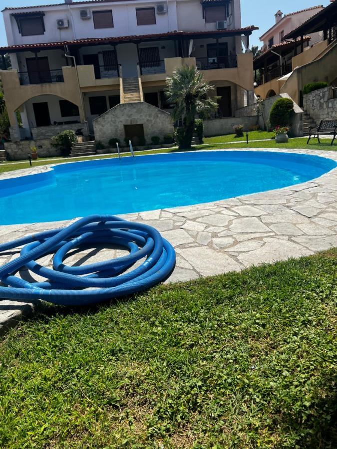 Peykoxori 1 Luxury Suites By Makhome Πευκοχώρι Εξωτερικό φωτογραφία