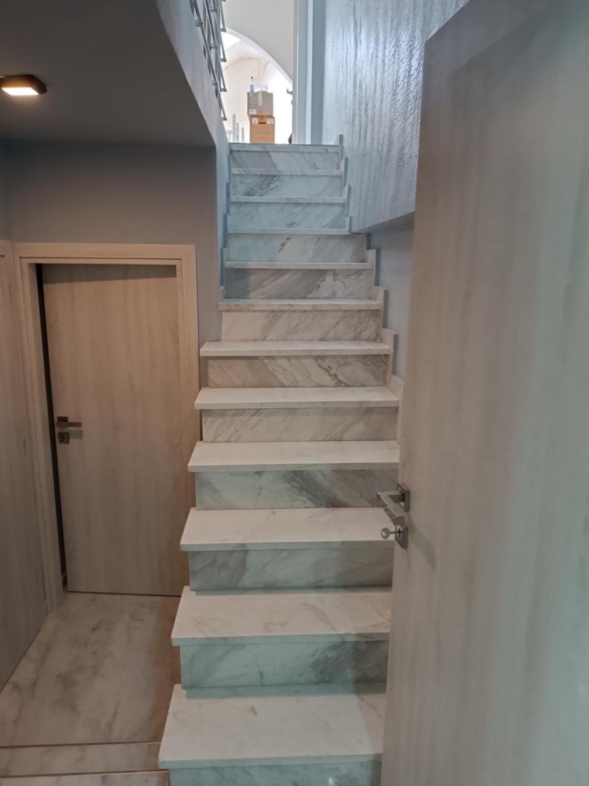 Peykoxori 1 Luxury Suites By Makhome Πευκοχώρι Εξωτερικό φωτογραφία