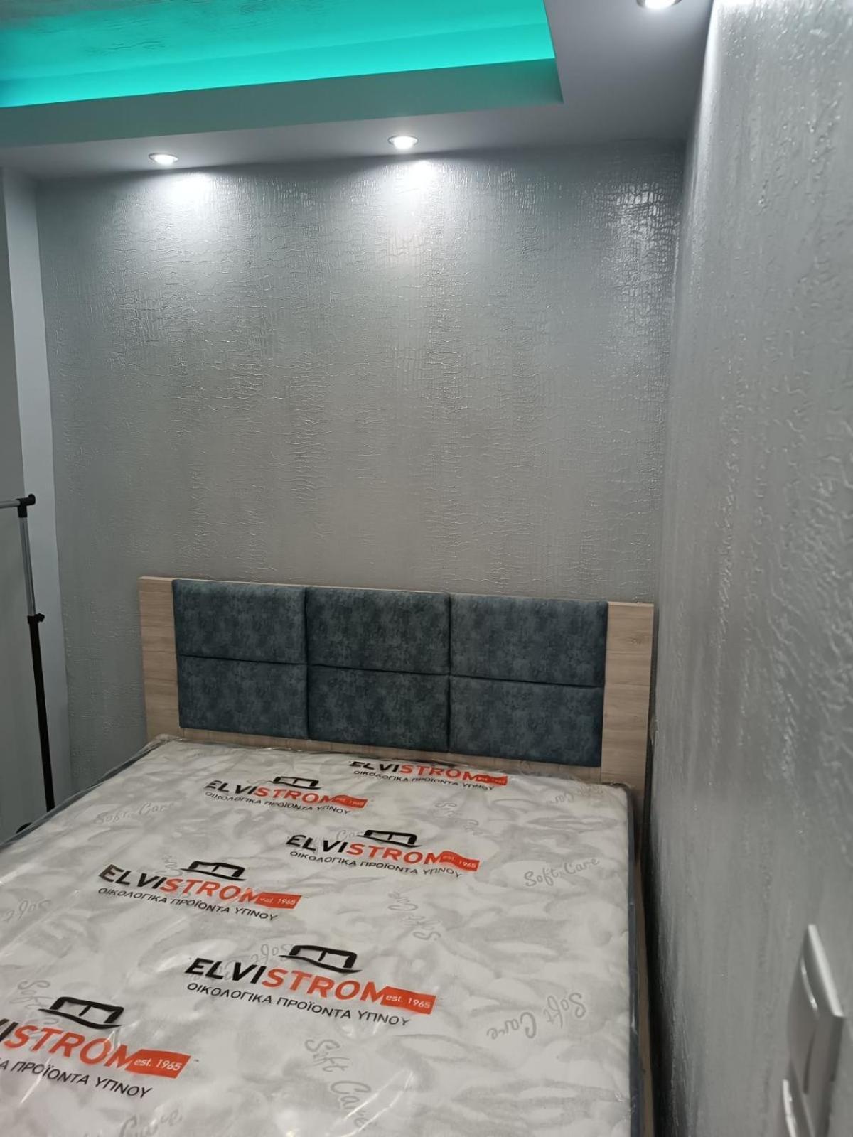 Peykoxori 1 Luxury Suites By Makhome Πευκοχώρι Εξωτερικό φωτογραφία