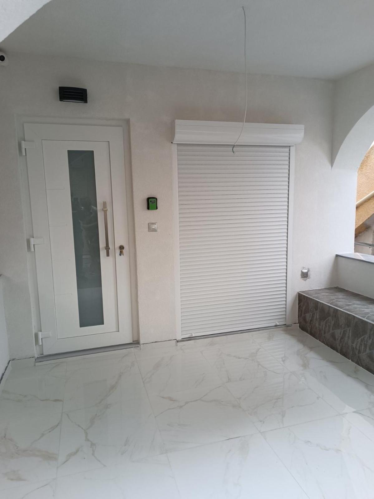 Peykoxori 1 Luxury Suites By Makhome Πευκοχώρι Εξωτερικό φωτογραφία