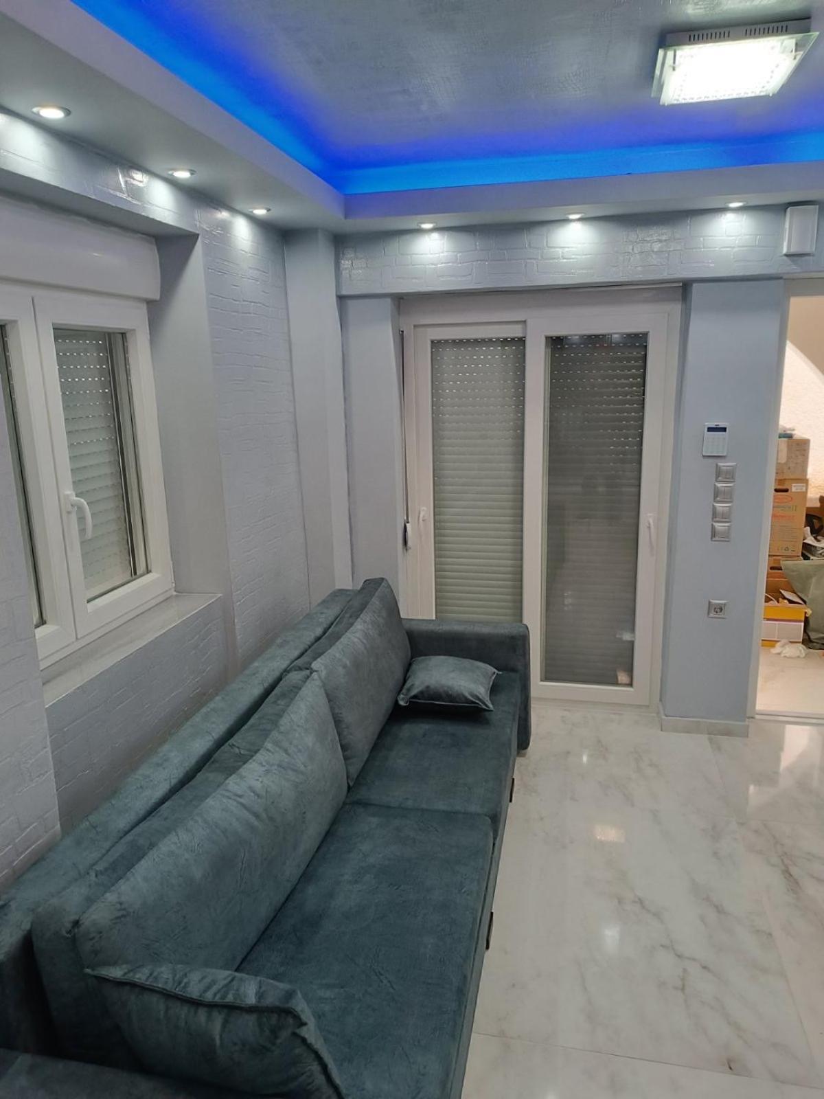 Peykoxori 1 Luxury Suites By Makhome Πευκοχώρι Εξωτερικό φωτογραφία